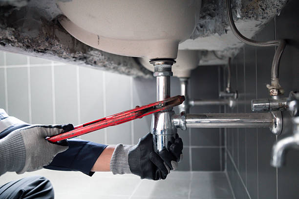 Licensed Drain Cleaning service in Caldwell, OH - Street Wise - Plumbing